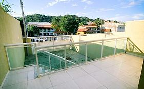 Cabo Frio Temporada Nelore